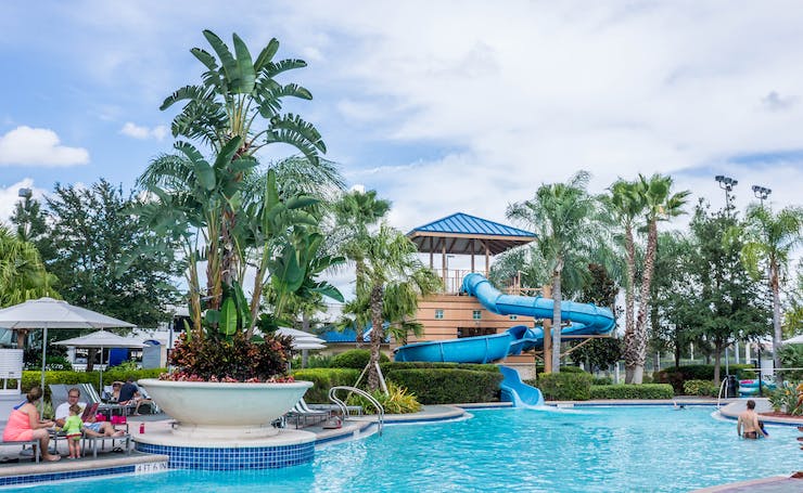 Swimming Pool Slides: A Blend of Safety, Style, and Family Fun